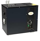 Untertheken-Wasserkühlgerät, UTWK - AS-110, 2-leitig
