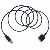 Techfocus Sandisk Sansa Sync & Charge USB Cable