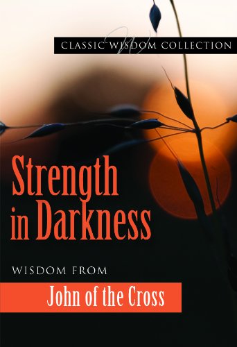 Strength in Darkness