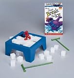 Don't Break the Ice