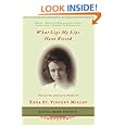 What Lips My Lips Have Kissed: The Loves and Love Poems of Edna St. Vincent Millay