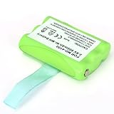 ATC High Capacity 800mAh NIMH Battery for Cordless Home Phone Motorola MD-4150 GP GP70AAAH3BX 3*AAA 3.6V