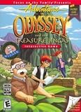 Adventures In Odyssey: Treasure of the Incas (Win/Mac) [Old Version]