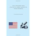 The 5 Reasons why Cricket is more American than Baseball