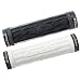 Lizard Skins Charger Lock-On ATB Bicycle Handle Bar Grips w/Clamps
