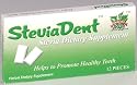 STEVIADENT Chewing Gum