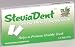 Gourmet Food : Stevita Co. STEVIADENT Chewing Gum