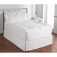 Hollander Ultimate 400 Tc Cuddlebed, Queen