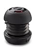 R.O.GNT Mono Capsule Haut-parleurs Noir