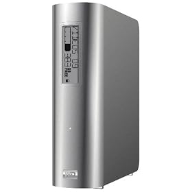 Western Digital My Book Studio 2 TB USB 2.0 FireWire 800 400, Desktop External Hard Drive by 