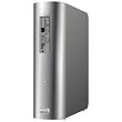 Western Digital My Book Studio 1 TB USB 2.0/FireWire 800/400, Desktop External Hard Drive WDBAAJ0010HSL-NESN