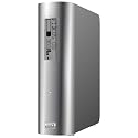 Western Digital My Book Studio 1 TB FireWire 800/400, USB 2.0 External Hard Drive WDBAAJ0010HSL-NESN