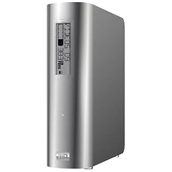 Western Digital My Book Studio 2 TB USB 2.0/FireWire 800/400, Desktop External Hard Drive
