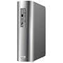 Western Digital My Book Studio 2 TB FireWire 800/400, USB 2.0 External Hard Drive WDBAAJ0020HSL-NESN