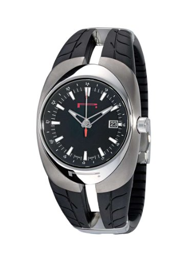 Pirelli Herren-Uhr Quarz Analog R7951101325 Preisvergleich