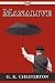 Manalive (Paperback)