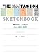 Books : The Snap Fashion Sketchbook