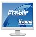 iiyama 17�C���`�t���f�B�X�v���C 1280�~1024(SXGA)�Ή� 2�n�����͑��� �s���A�z���C�g PLE1706S-W1