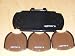 4GAMERS PSP BLACK VISOR