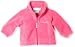 Columbia Baby-girls Infant Benton Springs Fleece Jacket, Pink Taffy, 24 Months