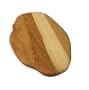 J.K. Adams Dutchman Hickory Cutting Board