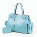 Napa Blue Clava Helen Tote