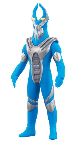 ウルトラ怪獣シリーズEX レイブラッド星人