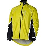 Showers Pass Transit Jacket – Men’s Yelling Yellow, XXL