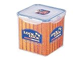 Review Lock 'n' Lock  / Jwp Hpl822B Lock Food Store SquareTall 2.6L