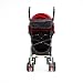 41lxR8i5oQL. AA75  The First Years Ignite Stroller, Red Stripe