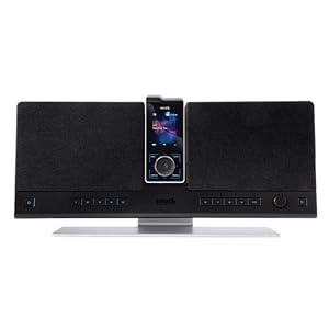 Sirius SL-EX1 Stiletto Executive Speaker System