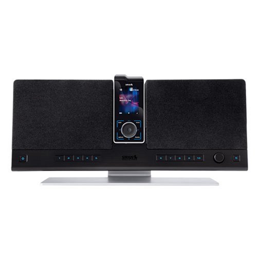 Electronics: Sirius SL EX1 Stiletto Executive Speaker System