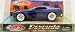 Classic Metal Works - Kalifornia Kicks - Psycuda Hot Rod - By Thom Taylor - 1:24 Scale - Die Cast - Limited Edition - Purlpe - Mint - Collectible - (YL) Image