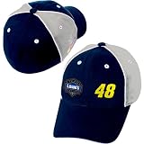 Chase Authentics Jimmie Johnson Wrapped Up Cap