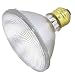 Sylvania 14603 75PAR30/CAP/SPL/NFL25 120V PAR30 Halogen Light Bulb