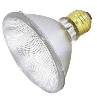Sylvania 14604 - 75 120 Volt