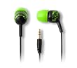 iFrogz 4733-EPCG EarPollution Crew Graffiti Buds - Green