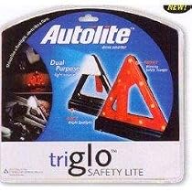 Honeywell #ATG1 Safety TGL Light