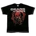 Gears Of War - Flanks Overdye T-Shirt