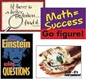 Math ARGUS Posters