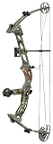 Alpine Archery® Denali Match Grade Bow Left Handed