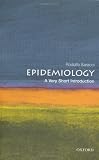 Epidemiology: A Very Short Introduction (Very Short Introductions)