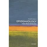 Epidemiology: A Very Short Introduction (Very Short Introductions)