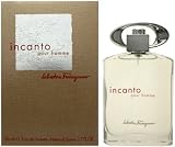 Incanto Pour Homme by Salvatore Ferragamo 1.7 oz Eau de Toilette Spray