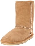 Best Price Minnetonka Women's Short Classic Pug Boot