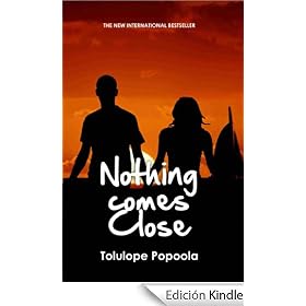 Nothing Comes Close