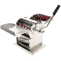 TSM Products Stainless Steel Cherry Stoner