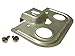 Music City Metals 05102 Stainless Steel Igniter Collector Box Replacement for Select Gas Grill Models by Arkla, Charmglow and Others