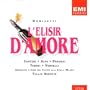 Donizetti: L'elisir d'amore