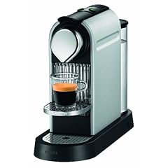 Krups XN7002 Nespresso Citiz